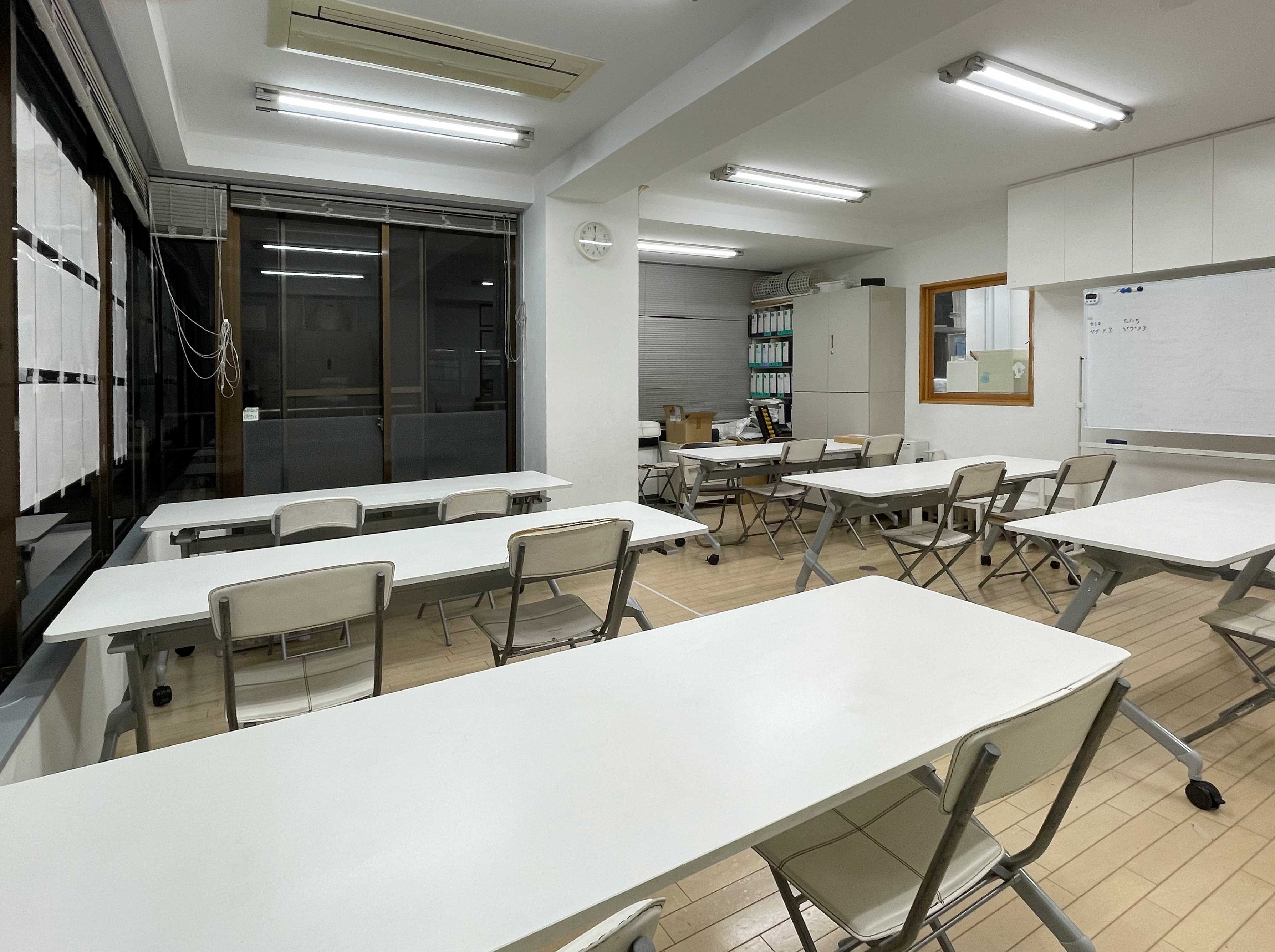 ヒューマンアカデミージュニア 市ヶ谷教室｜ロボット教室｜東京都新宿区